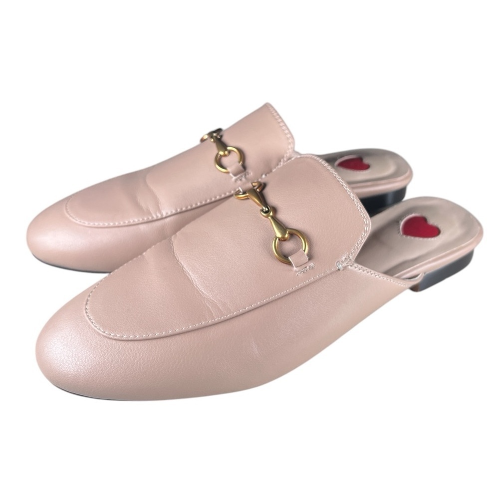 ARQA Elegant Women's Slip-On Loafers mules woman’s 8.5